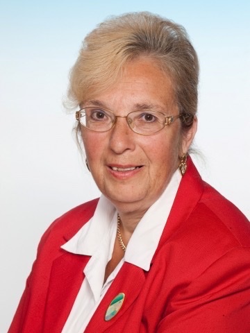 Helene Schober